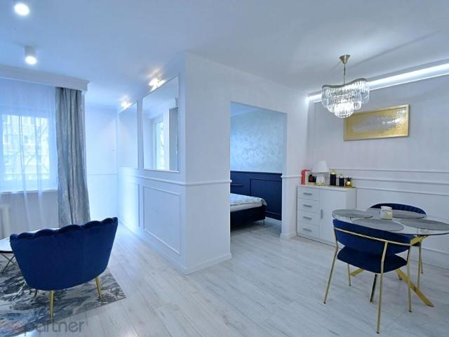 Nabycińska 37 m², Wrocław
