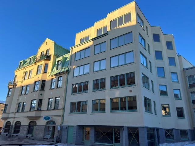 Näbbtorgsgatan 20B 3rok