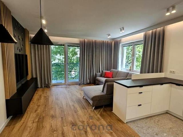 Nabielaka Ludwika 57,40 m², Warszawa