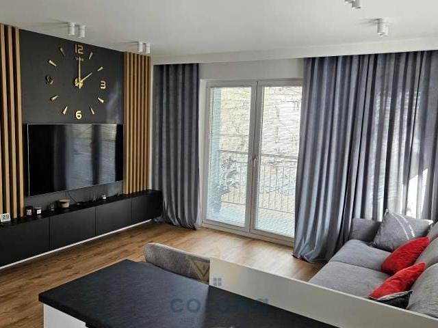 Nabielaka Ludwika 57,40 m², Warszawa