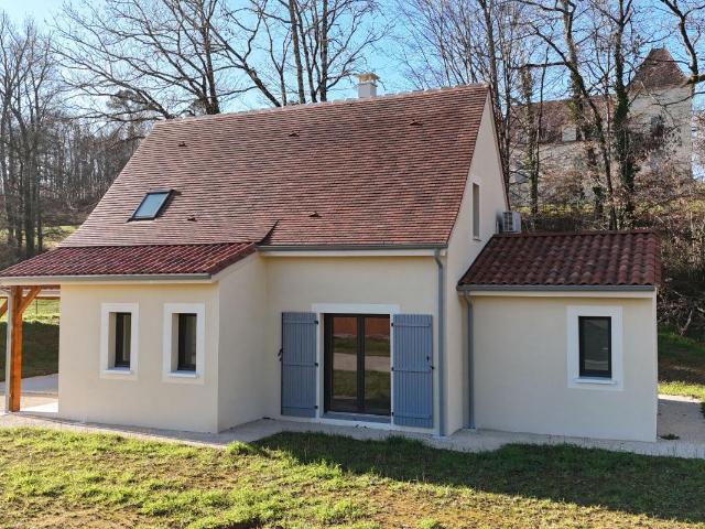Nabirat Vente Maison 24
