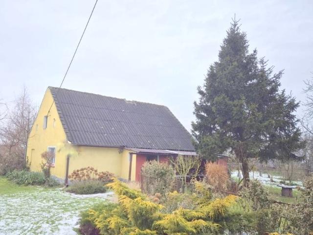 Naborów 100 m², Naborów