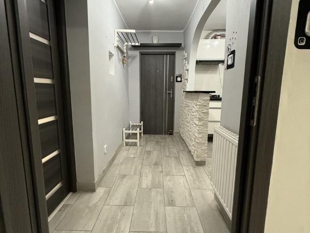 Naborów, 41,80 m2