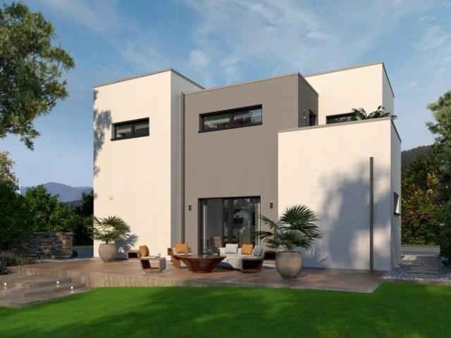 Nachhaltig, stilvoll und individuell Ihr neues Zuhause von OKAL!