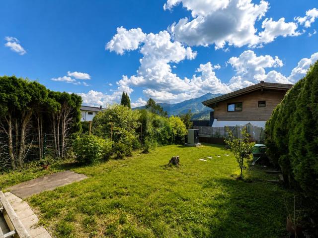 NACHHALTIG WOHNEN: ENERGETISCH TOP SANIERT IN SONNIGER LAGE MIT GARTEN