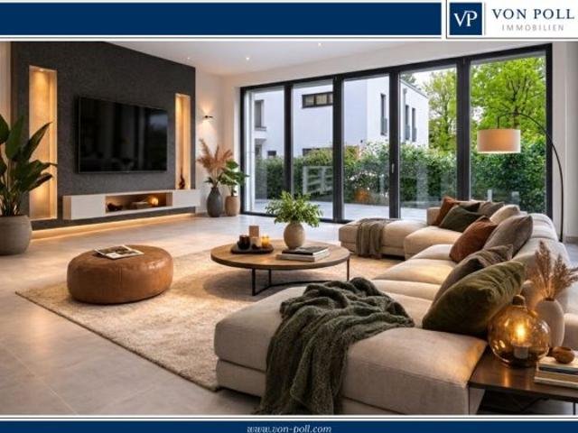 Nachhaltige Design Ikone in Bestlage