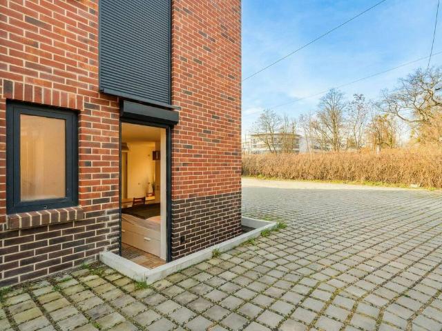 Nachhaltiger Neubau in Potsdam vollvermietetes Investment mit Flächenerweiterung
