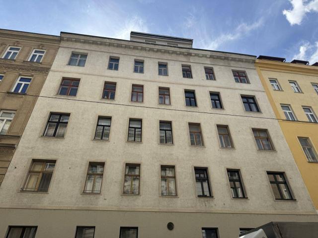 Nachhaltiges Investment in spitzen Lage!