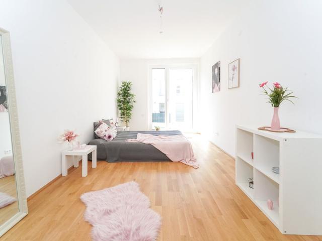 Nachhaltiges Wohnen am Park Ihr neues Zuhause