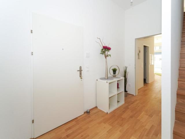 Nachhaltiges Wohnen am Park Ihr neues Zuhause