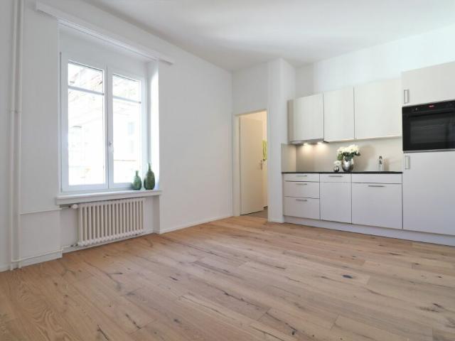 Nachmieter für moderne 1.5 Zimmer Wohnung gesucht