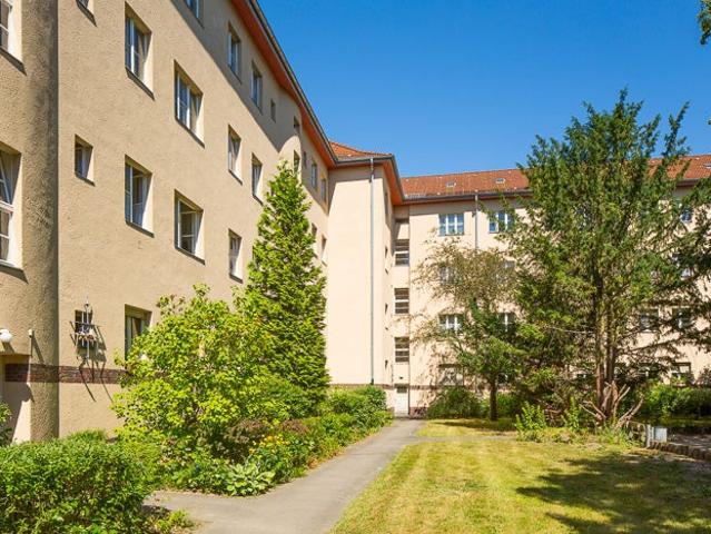 Nachmieter für Singlewohnung gesucht