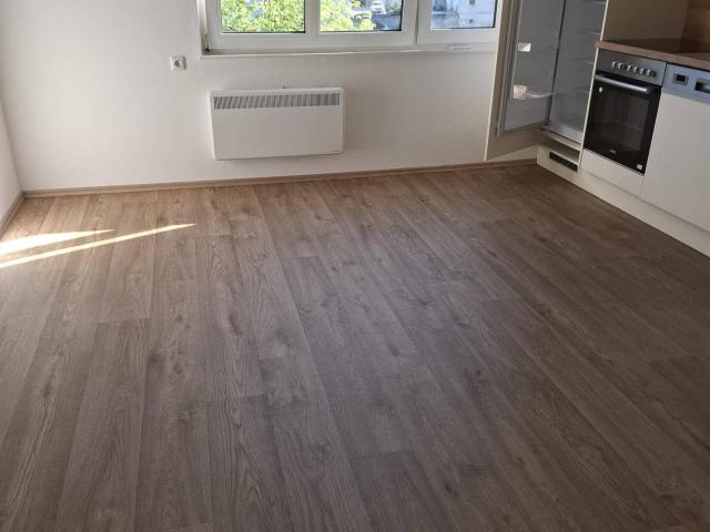 Nachmieter gesucht: 55 m², Balkon, zentrumsnah ab Juni verfügbar