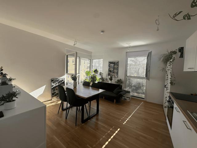 Nachmieter gesucht: schöne 40m2 Wohnung am Grazer Hauptbahnhof