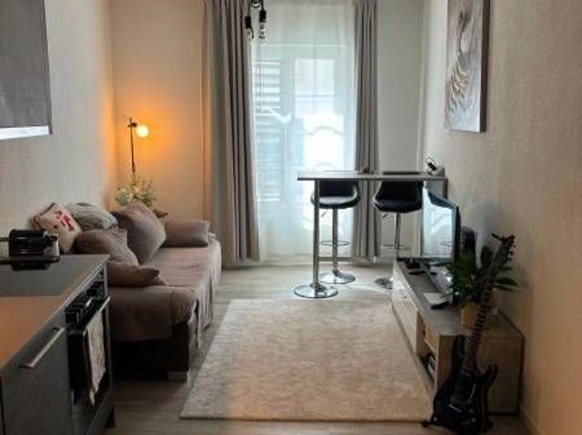 ? Nachmieter Wanted – Furnished Apartment in Schaffhausen