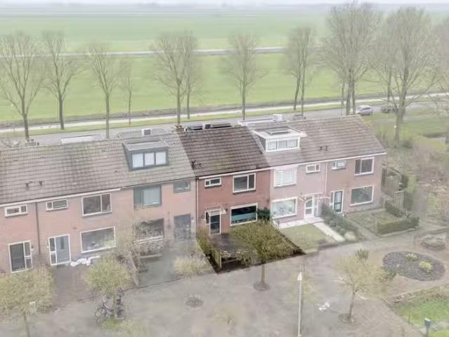 Nachtegaalstraat 51 Middenbeemster