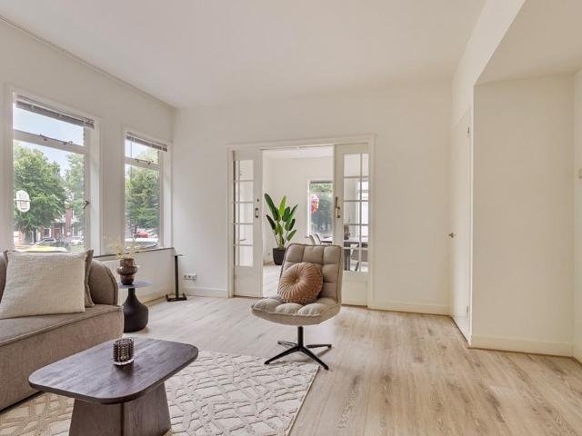 Nachtegaalstraat, 941, 3581AP, Utrecht, 3581AP