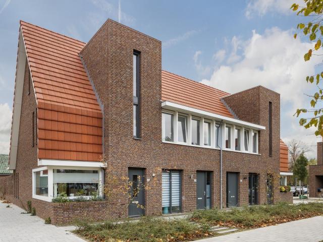 Nachtegaalplein, 6542WB, Nijmegen, Gelderland 6542WB