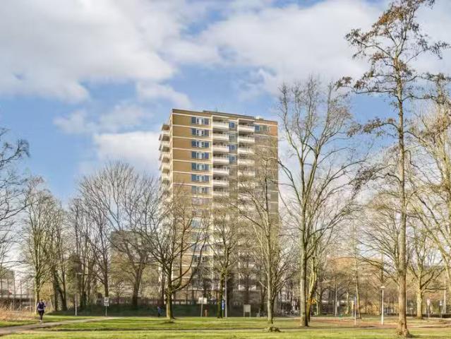 Nachtwachtlaan 432 Amsterdam