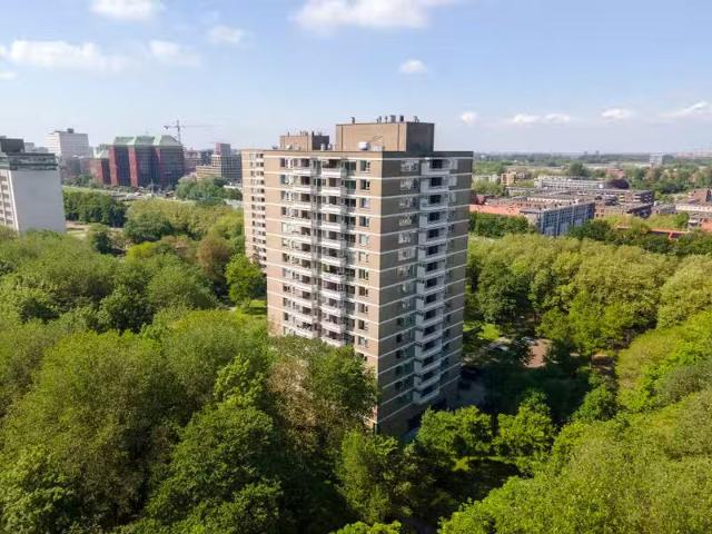 Nachtwachtlaan 210 Amsterdam