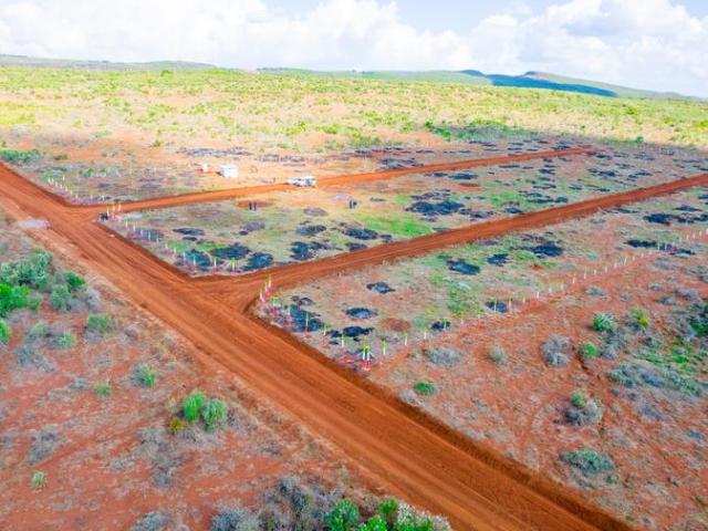 Nachu Views Estate Phase 2 offers a prime location with a serene environment, perfect for building your dream home or for investment