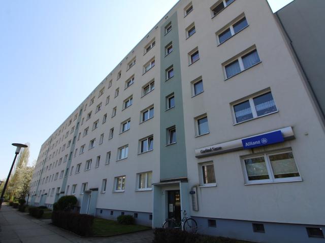 Nachvermietung möglich * Südpark