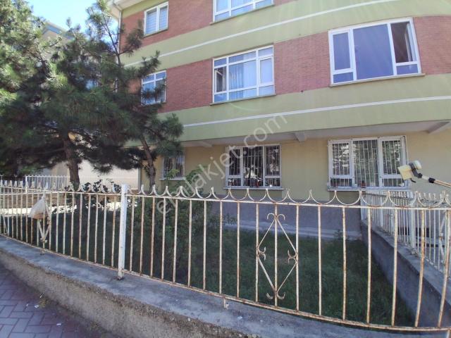 Naci Çakır Mahallesinde Merkezi Konumda Satılık 2+1