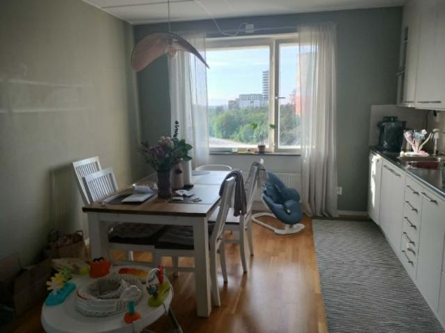 Nacka 4rok 7mån 28.750kr/mån