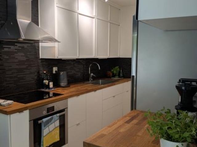 Nacka 1rok tillsv 10.925kr/mån 39 m² 10 925 kr