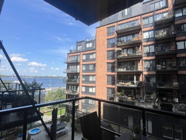 Nacka Strand 1rok tillsv 6.900kr/mån