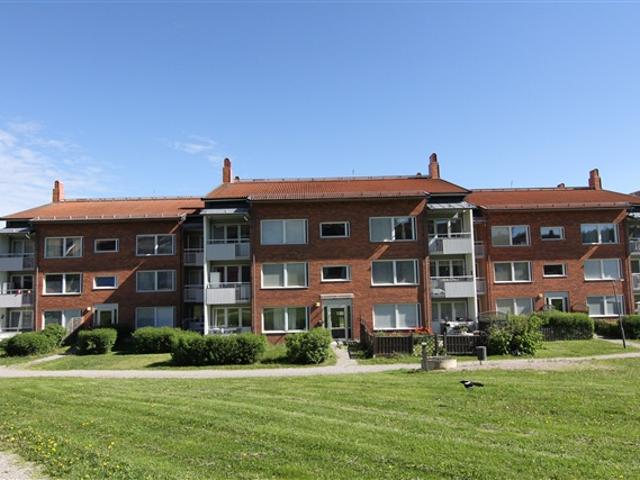 Nackstavägen, 107 m2, 4 rum, 10 054 kr, Sundsvall, Västernorrland