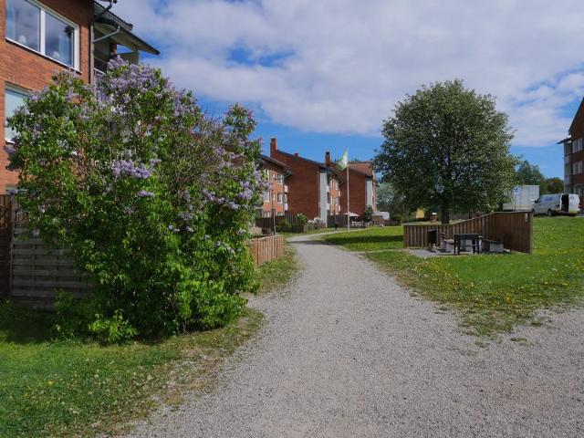 Nackstavägen 23 G