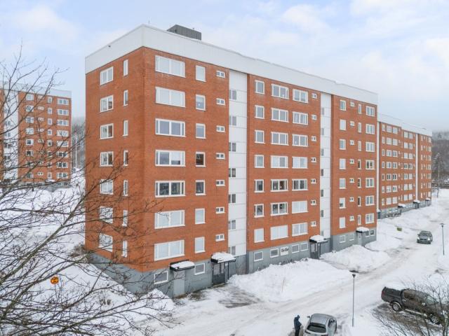 Nackstavägen 38B