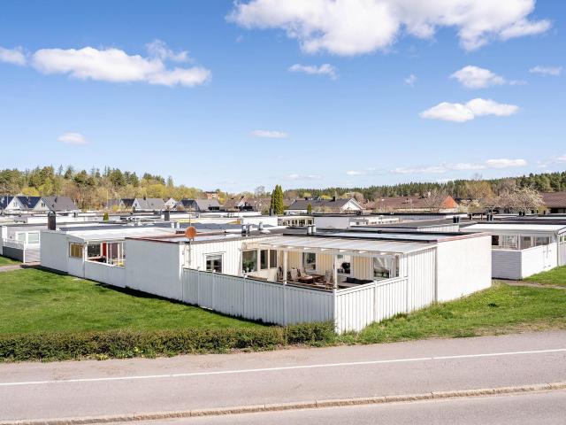 Näckrosvägen 12