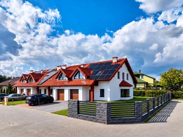 Nadtorowa 127 m², Chełm
