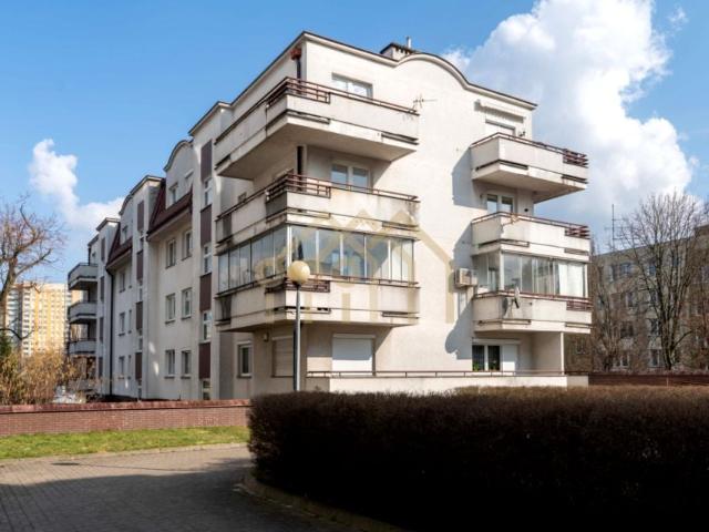 Nadwiślańska 13 m², Warszawa
