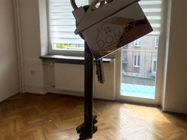 Nadwiślańska 35 m², Kraków