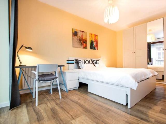 Nadwiślańska 41 m², Kraków
