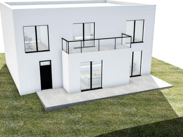 Nadzieja 487 m², Kraków