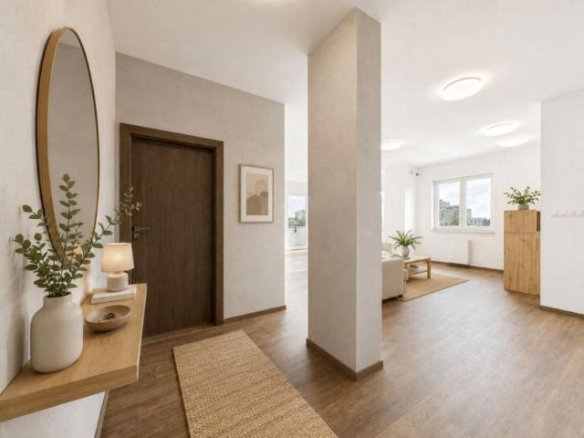 Nad Kanałem 122,93 m², Zabrze