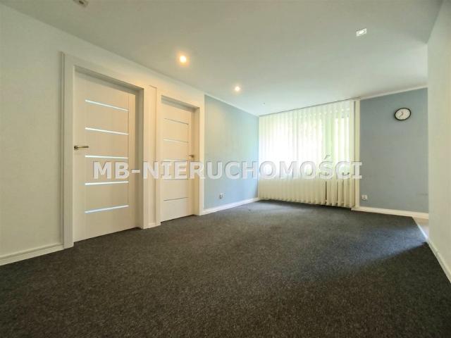 Nad Jarem 44 m², Olsztyn
