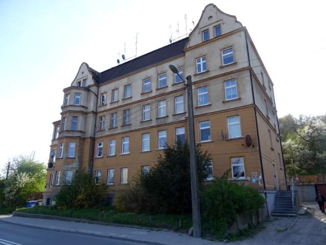 Nad Odrą, 119 2 014 m², Szczecin