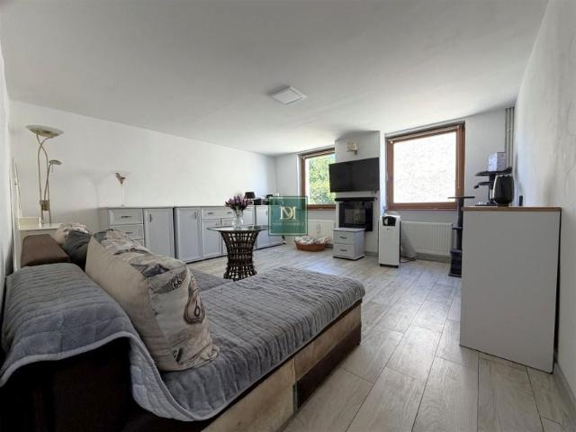 Nad Odrą 37,60 m², Szczecin