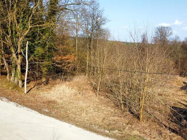 Nad Lubrzanką 4 100 m², Suków
