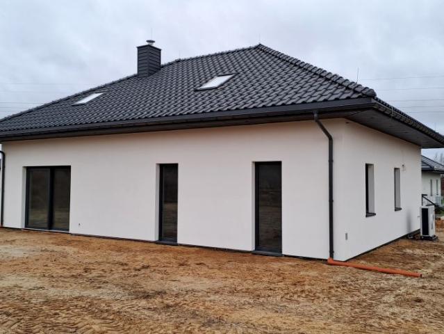 Nad Niemnem 187 m², Łódź