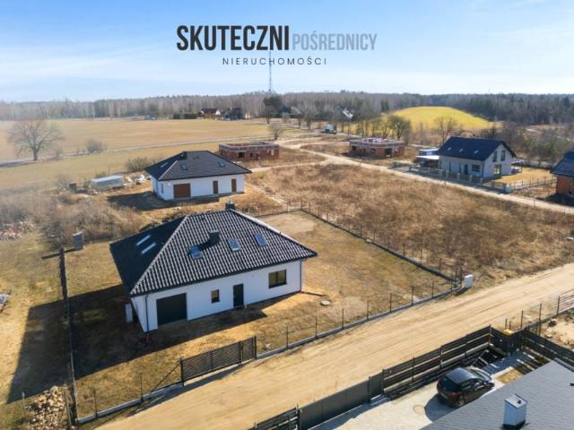 Nad Niemnem 188 m², Łódź