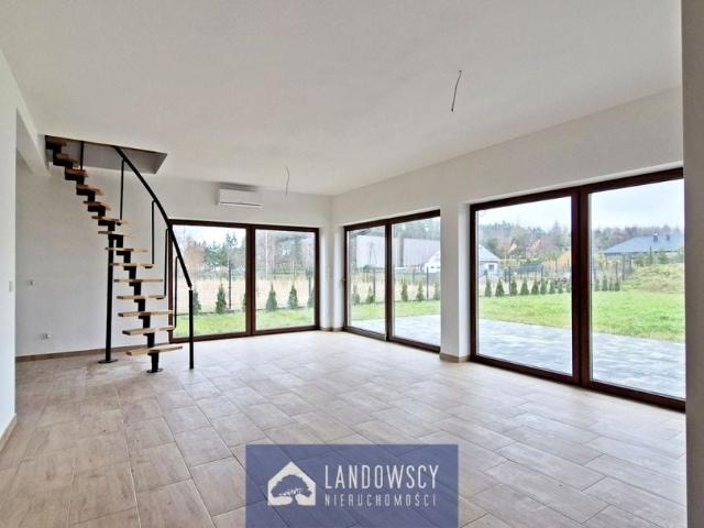 Nad Stawem 73 m², Rokocin