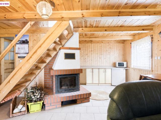 Nad Stawem 80 m², Warzenko