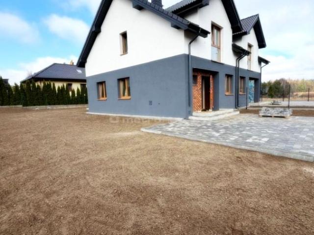Nad Strumieniem 104 m², Leśniewo