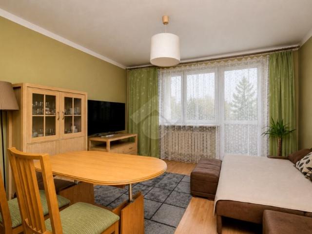 Nad Sudołem 47,60 m², Kraków